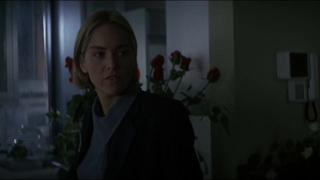Sliver (1993)