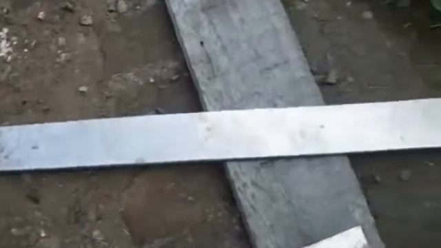 Ремонт гнилой двери Нексии.