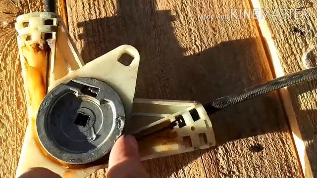 тормозит стеклоподъёмник ваз 2114-15