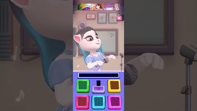 Анжела #2#Игра# Angela 2#