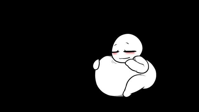 WAIT!! HE IS NOT FOOD!!! 💔☠️