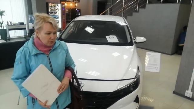 Аврора Авто - отзывы об автосалоне в Ростове