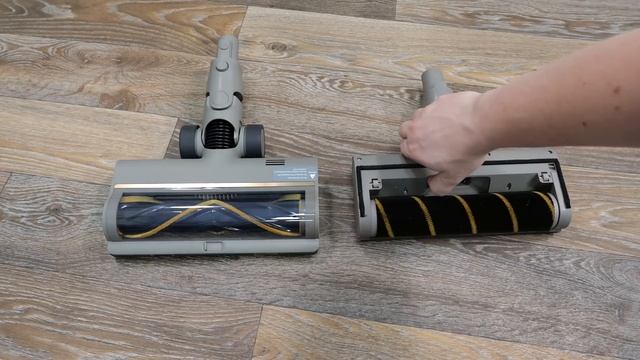 Dreame Z10 Station: МОЩНЫЙ ПЫЛЕСОС СО СТАНЦИЕЙ СБРОСА МУСОРА