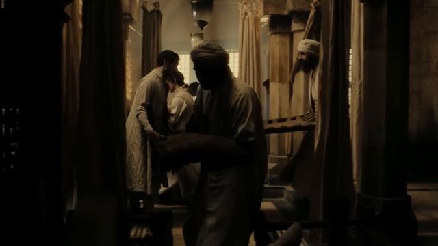 Лекарь: Ученик Авиценны 2013 BDRip 1080p