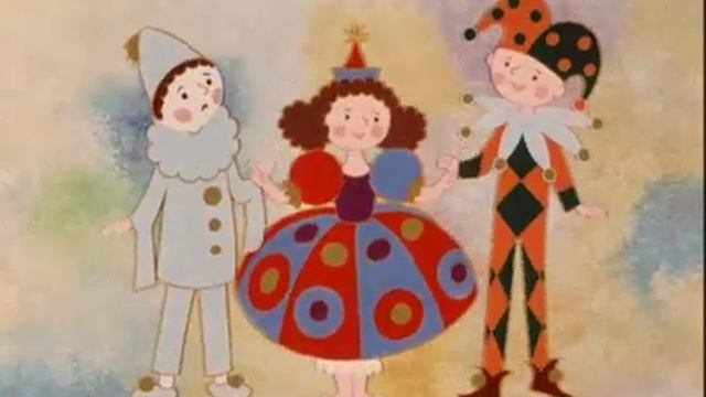 Детский альбом (Чайковский)