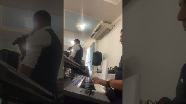 Ромик Мамоян AX jhalti 2022