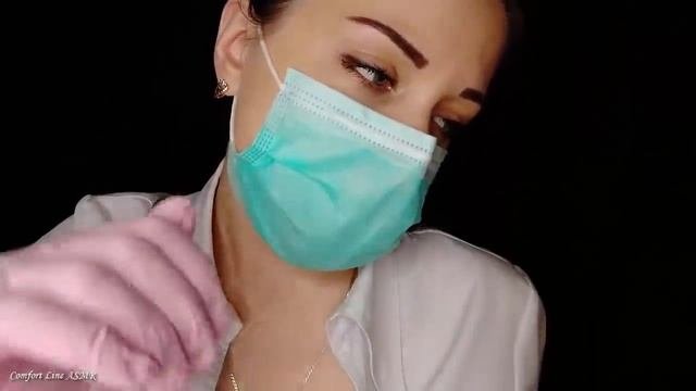 АСМР | Медицинские асмр | 3 часа! | ПОДБОРКА