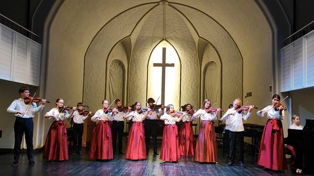 Шостакович. Романс