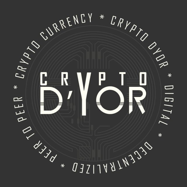 Crypto Dyor онлайн школа по криптовалюте