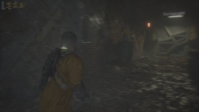 The Callisto Protocol  Gameplay