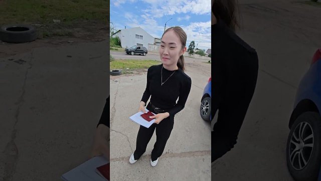 #crazyinstructor #automobile #автошкола