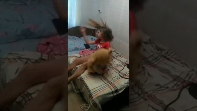 Клип про Элину