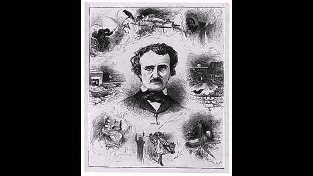 Эдгар По-Колокольчики и колокола