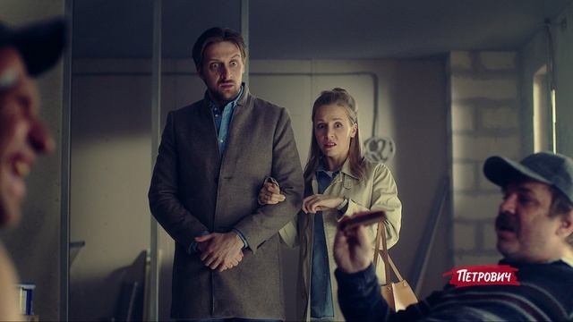 «Петрович» — все для того, чтобы ремонт скорее закончился