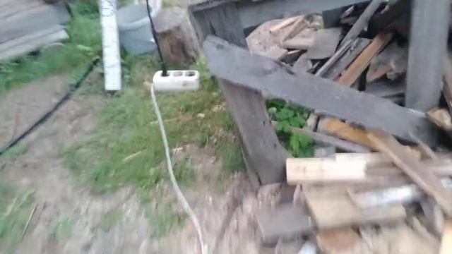 Электрокоптильня, своими руками.