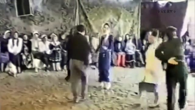 Марина я сказал привет.HD