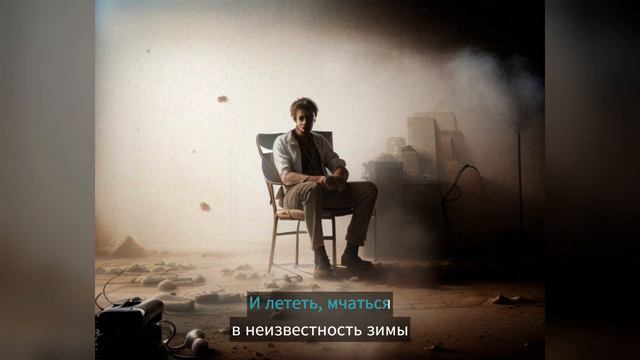 Караоке Lumen - Три пути