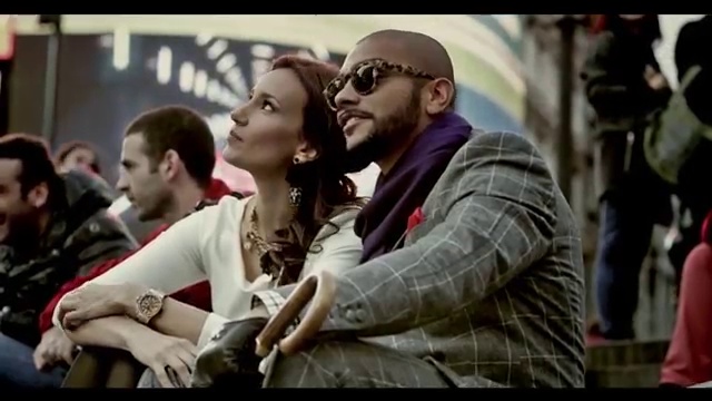 Тимати feat. Григорий Лепс - Лондон (official video)