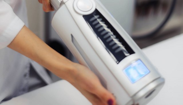 Эндосфера: аппаратный массаж для коррекции фигуры.