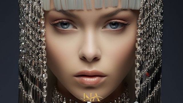 Azimov & Aziza Qobilova - Kalam Eineh (Original Mix)