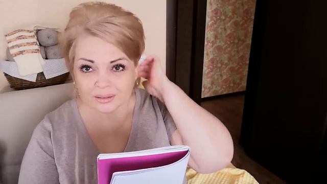 СИЖУ, ВЯЖУ, ПОВЯЗЫВАЮ 🌝🧶 #ТАТЬЯНАКИЛЬМЯШКИНА #ВЯЖУПРОСТО
