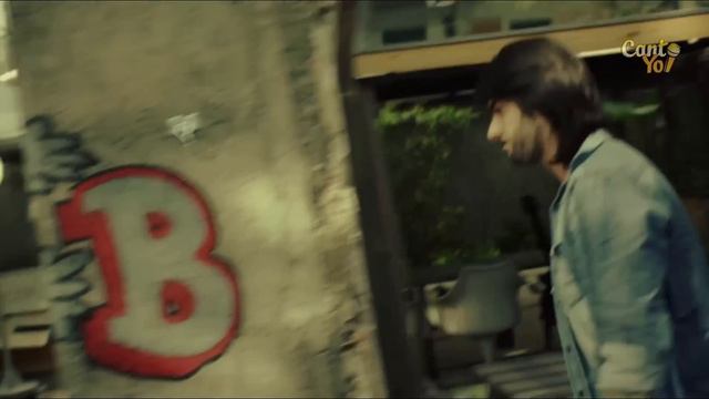 Melendi - Lagrimas Desordenadas (Official CantoYo Video)