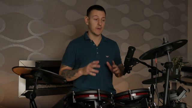 Alesis Nitro Max Review - The Best Entry Level Electronic Kit?!