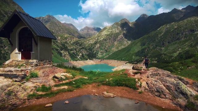 Музыка для отдыха и массажа в японском стиле