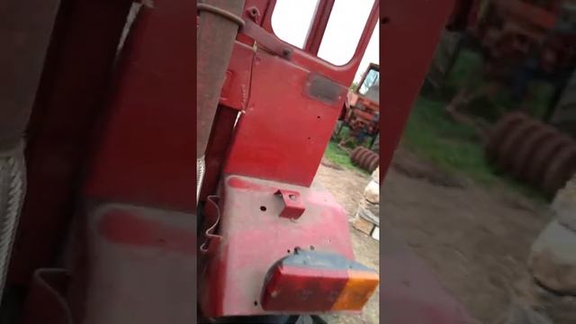 КУН на Т-16.