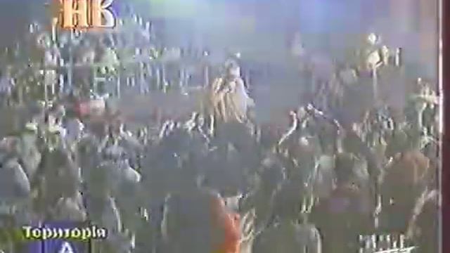 Олександр Пономарьов - Серденько (Територiя А)