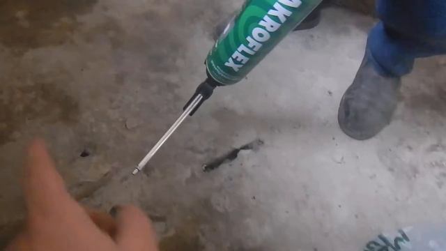 Как нельзя снимать баллон с пеной с монтажного пистолета