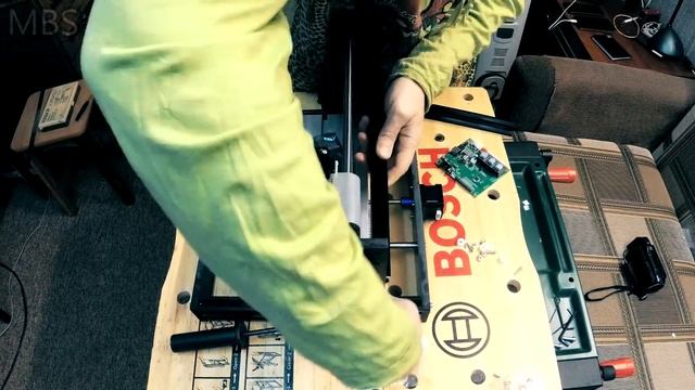 CNC 3018 PRO Сборка и настройка. Печатная плата на ЧПУ