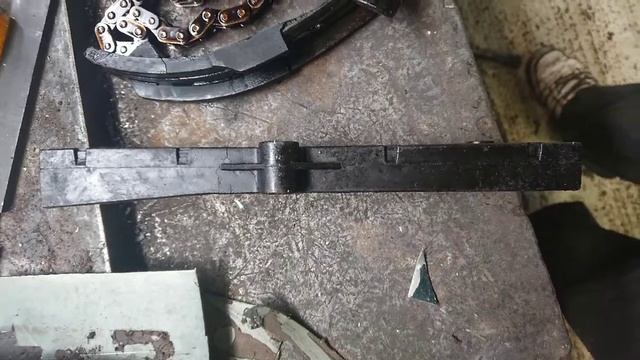 Opel senator b, c30se,Motor Instandsetzung