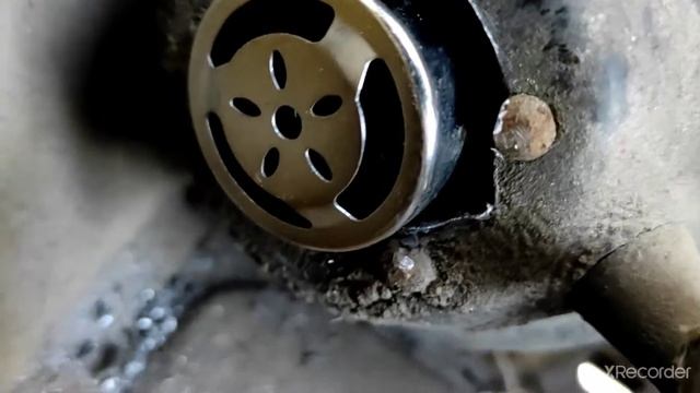 Как я установил лед лампы ближнего света на ВАЗ 21063