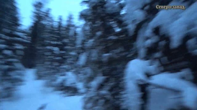 СНЕГОХОД "БУРАН" ОДИН ДЕНЬ ИЗ ЖИЗНИ НАЧИНАЮЩЕГО СНЕГОХОДЧИКА. Сезон 2023-2024.