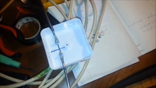 Антенна 144 мгц своими руками