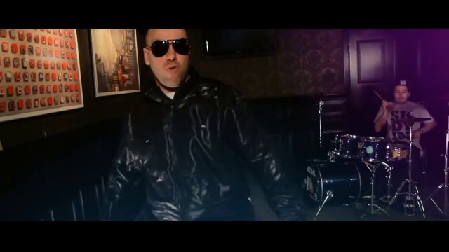 SLIMUS - Шум