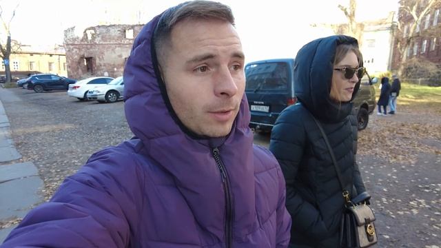 ПРИЕХАЛИ В ВЫБОРГ И ОФИГЕЛИ. Лучше чем Санкт-Петербург?