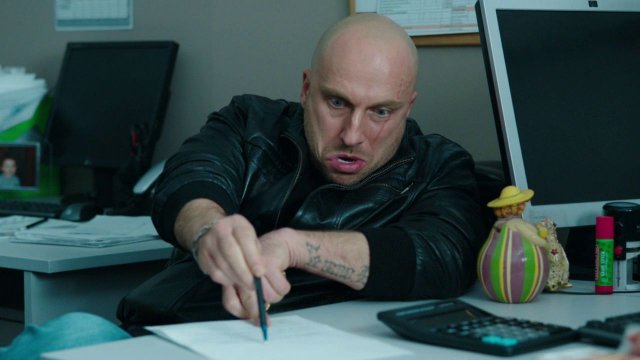 Физрук: Зарплата