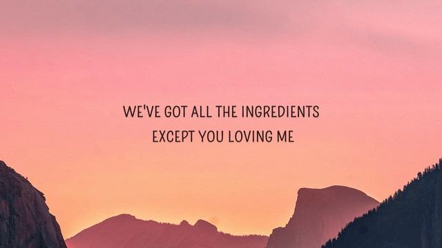[1 HOUR ?] Melanie Martinez - Cake (Lyrics)