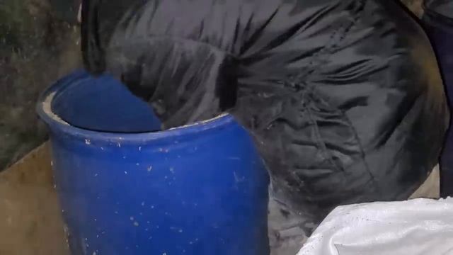 ЖИЗНЬ В ТАТАРСКИХ ДЕРЕВНЯХ ! Готовим свежатину \ Татарстан Камско Устьинский район