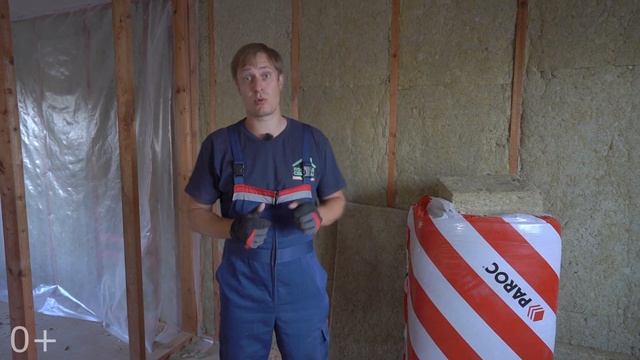 Утепление стен каркасного дома по СНиП. Построй Себе Дом.