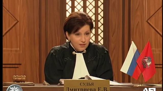 Дела семейные. Чудо / Family Cases. Miracle