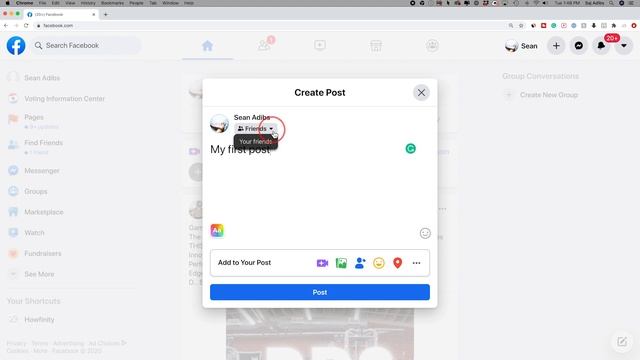 How to Use Facebook - Complete Beginner's Guide