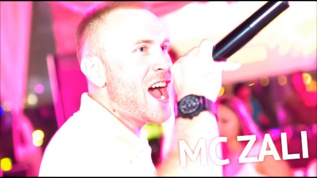 MC Zali  О, Боже, Какая Телка