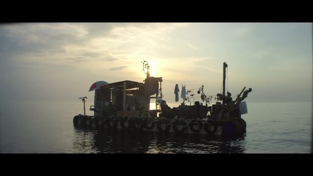K.I.Z. «Hurra die Welt geht unter» ft. Henning May