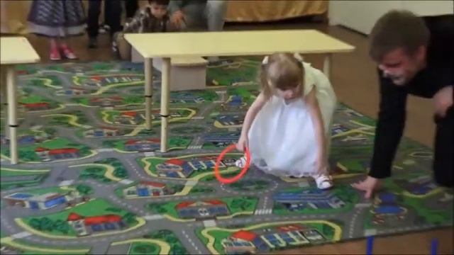 Частный детский сад "В гостях у Солнышка" День рождения САДА