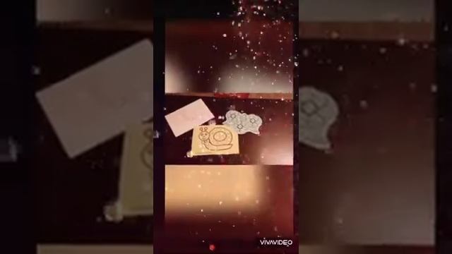 Математическая игра "Волшебные крышечки"