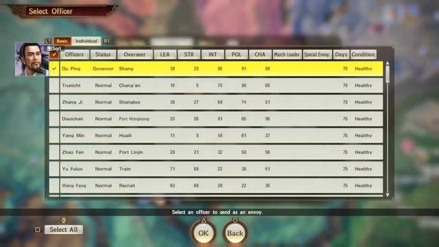 Romance of the three kingdoms 14 Lets play