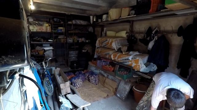 Турбодефлектор не крутится, вентиляции нет. Что делать?